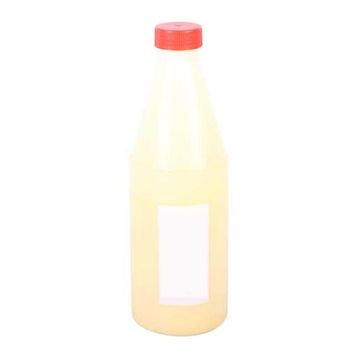 Oki C9300 Sarı 500 gr Toner Tozu