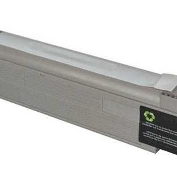 Oki C9655-43837134 Kırmızı Muadil Toner