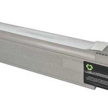 Oki C9655-43837135 Mavi Muadil Toner
