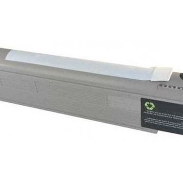 Oki C9655-43837136 Siyah Muadil Toner