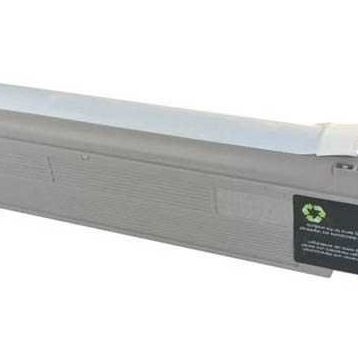 Oki C9655-43837136 Siyah Muadil Toner