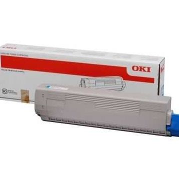 Oki ES4131-44917607 Toner