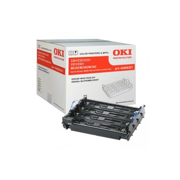 Oki ES4131-ES4132-ES4192 01283601 Drum Ünitesi
