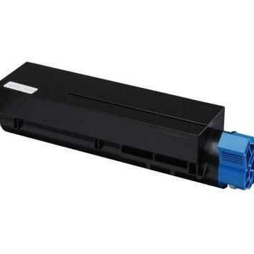 Oki ES4132-45807116 Muadil Toner