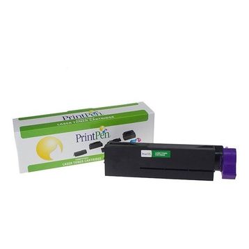Oki ES4132-45807116 Muadil Toner