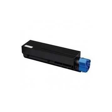 Oki ES4132 45807116 Siyah Toner