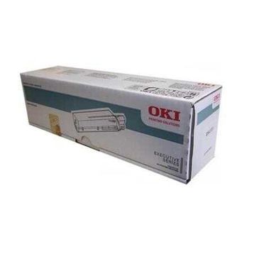 Oki ES4132 45807116 Siyah Toner