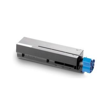 Oki ES4132 45807116 Siyah Toner