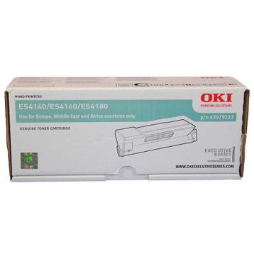 Oki ES4140-43979223 Toner