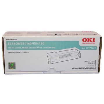 Oki ES4140-43979223 Toner