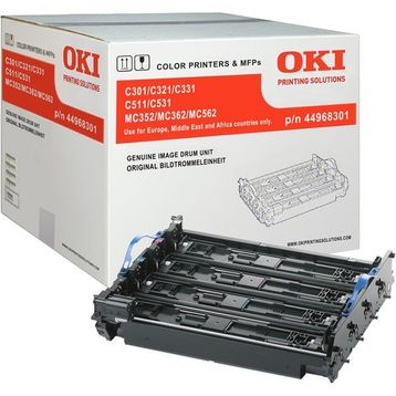 Oki ES7131-ES7170-ES7180 45456302 Drum
