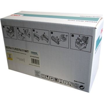 Oki ES7411-01275101 Sarı Drum Ünitesi