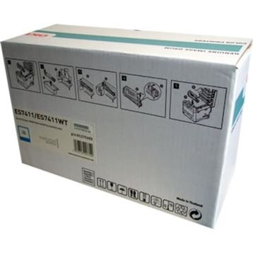 Oki ES7411-01275103 Mavi Drum Ünitesi