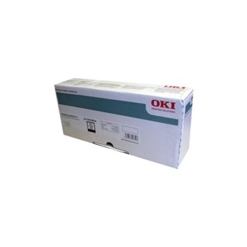Oki ES7411-44318620 Siyah Toner
