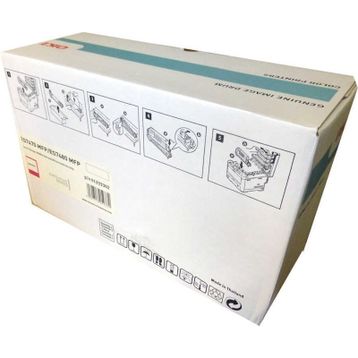 Oki ES7470-01333302 Kırmızı Drum Ünitesi