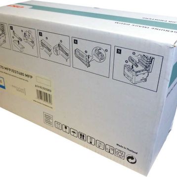 Oki ES7470-01333303 Mavi Drum Ünitesi