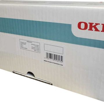 Oki ES7470-45396213 Sarı Toner