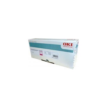 Oki ES7470-45396214 Kırmızı Toner