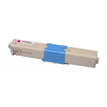 Oki ES7470-45396214 Kırmızı Toner