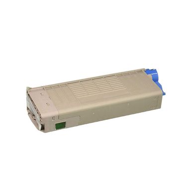 Oki ES7470-45396216 Siyah Muadil Toner