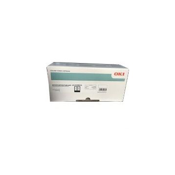 Oki ES7470-45396216 Siyah Toner