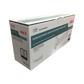 Oki ES8430-1247404 Siyah Drum Ünitesi