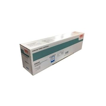 Oki ES8430-44059231 Mavi Toner