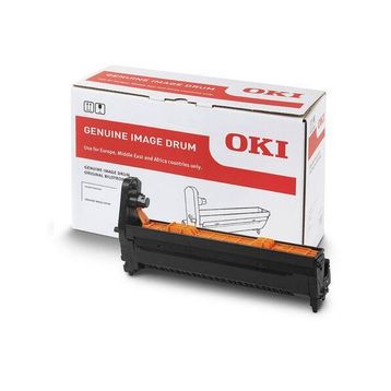 Oki ES8453-44844474 Kırmızı Drum Ünitesi