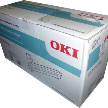 Oki ES8453-44844476 Siyah Drum Ünitesi
