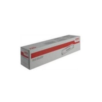 Oki ES8453-45862819 Sarı Toner
