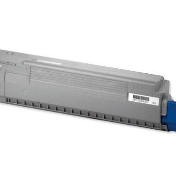 Oki ES8460-44059230 Kırmızı Toner