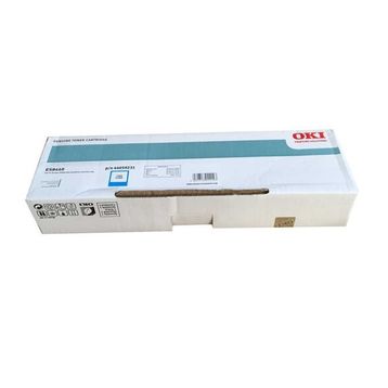 Oki ES8460-44059231 Mavi Toner