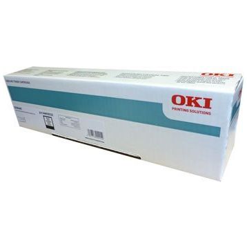 Oki ES8460-44059232 Siyah Toner