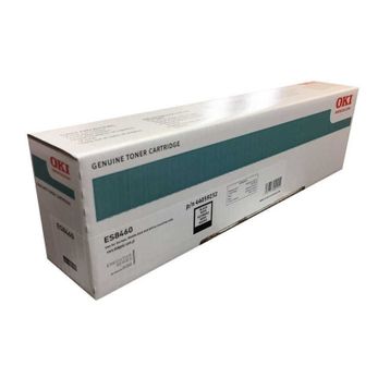 Oki ES8460-44059232 Siyah Toner