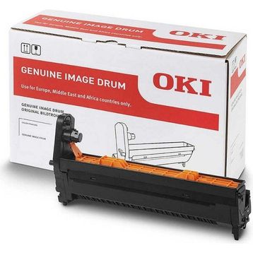Oki ES8473-8453 44844476 Siyah Drum