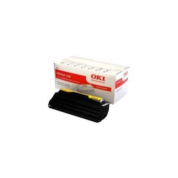 Oki Fax 160-01234101 Toner