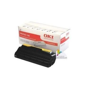 Oki Fax 160-01234101 Toner