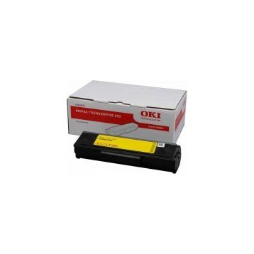 Oki Fax 170-01290801 Toner