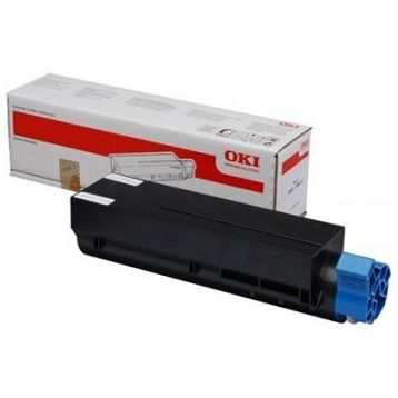 Oki M-C332/MC363 Kırmızı Toner