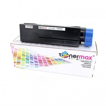 Oki MB441DN Orjinal Yazıcı Toneri