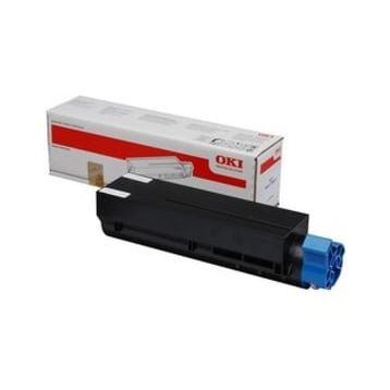 Oki MB441DN Orjinal Yazıcı Toneri