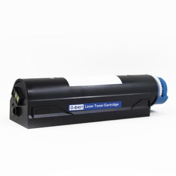 Oki MB451 MB401 451 401 Muadil Toner
