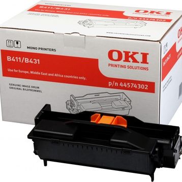 Oki MB451 Orjinal Yazıcı Toneri