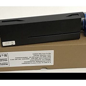 Oki MB461 Orjinal Yazıcı Toneri