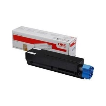 Oki MB471 Orjinal Yazıcı Toneri