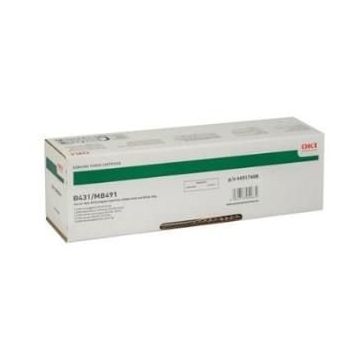 Oki MB491 Orjinal Yazıcı Toneri