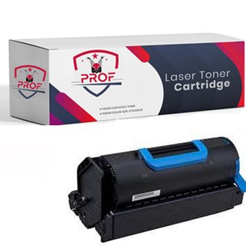 Oki MB770 Muadil Toner