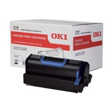 Oki MB770Dn Orjinal Yazıcı Toneri