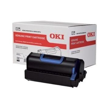 Oki MB770Dn Orjinal Yazıcı Toneri