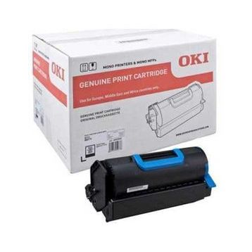 Oki MB770Dn Orjinal Yazıcı Toneri